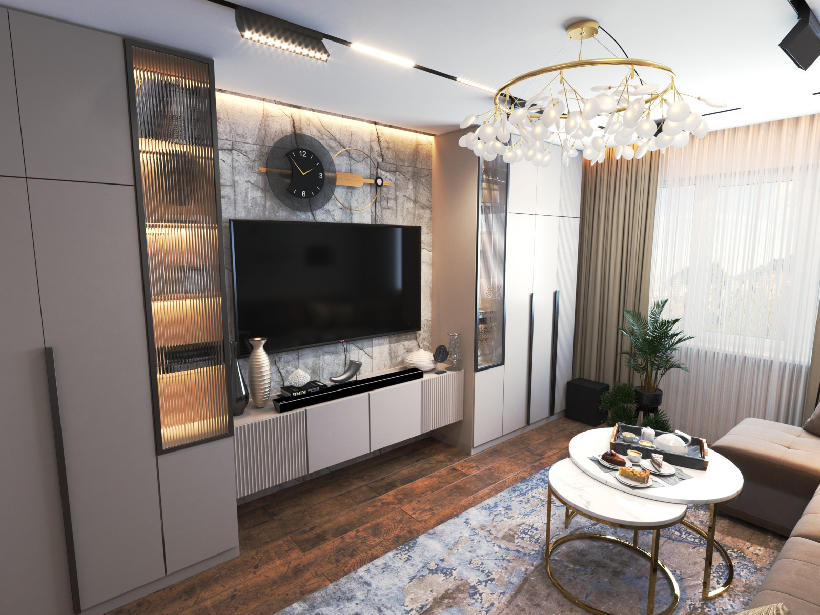 Дизайн проект №1