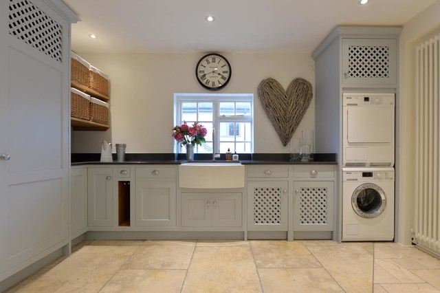 Kitchens contemporary-kitchen