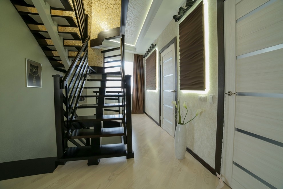 ТАУНХАУС ПОД КЛЮЧ