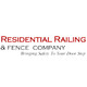RESIDENTIAL RAILING & FENCE COMPANY