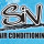 Air Conditioner Cleaning Cairns