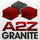A 2Z Granite & Tile Inc