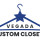 Vegada Custom Closets