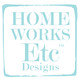 Homeworks Etc Designs