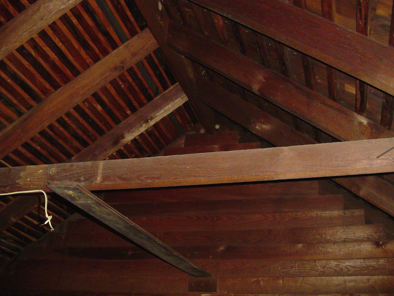 Wyckoff Barn