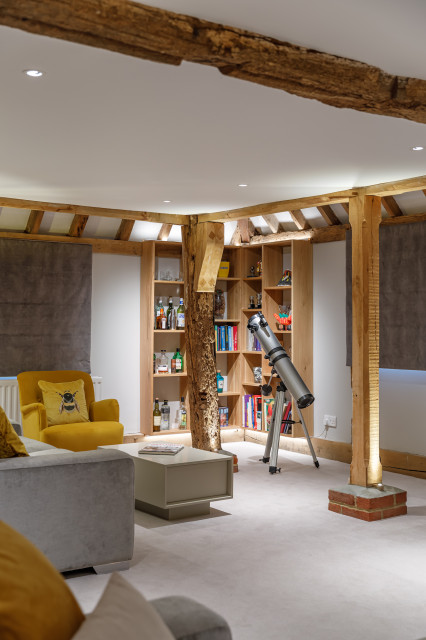 Dormestone Barn lantlig