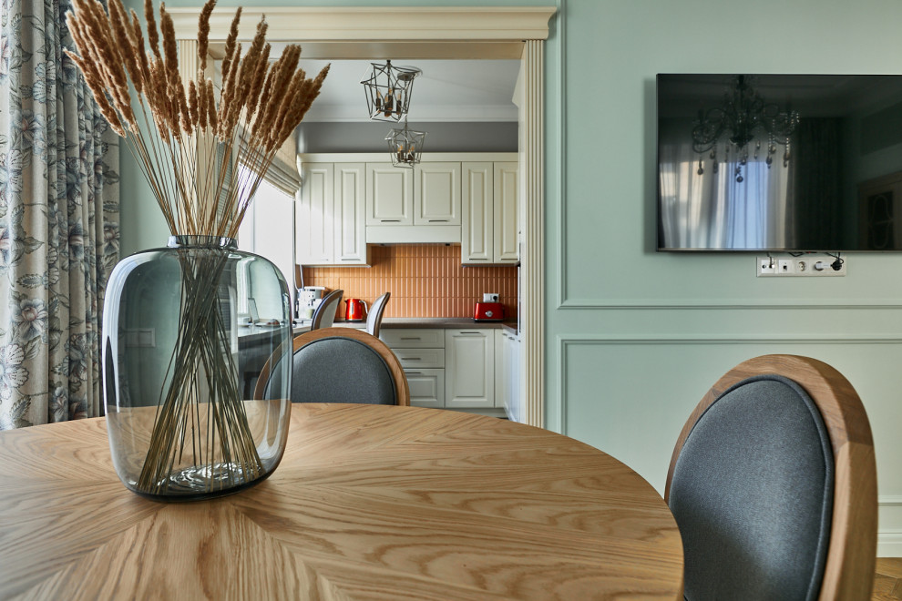 Квартира в Рощинском проезде