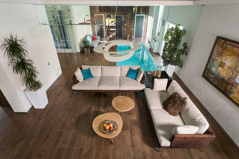 дом для отдыха