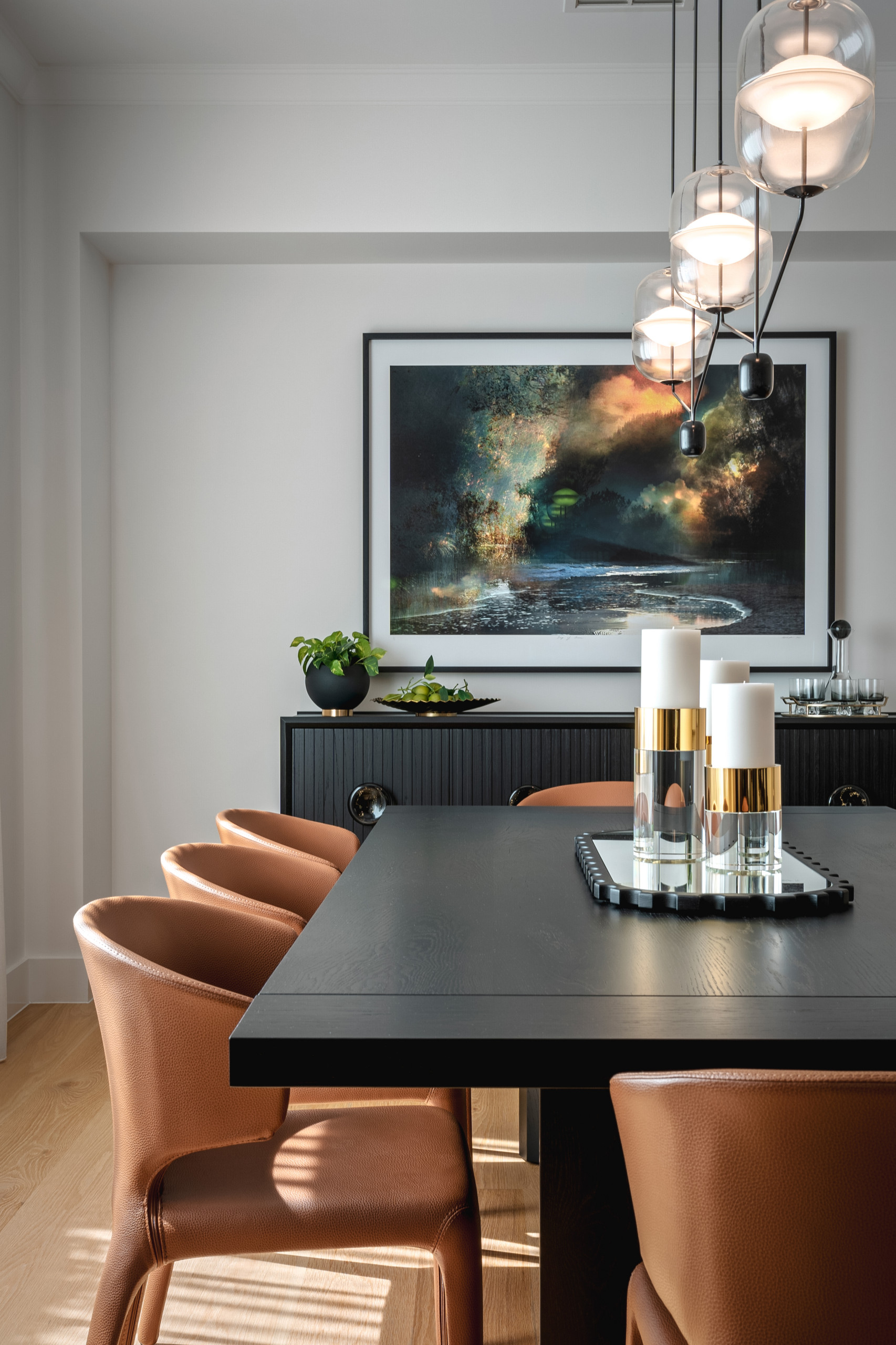 Kew Residence