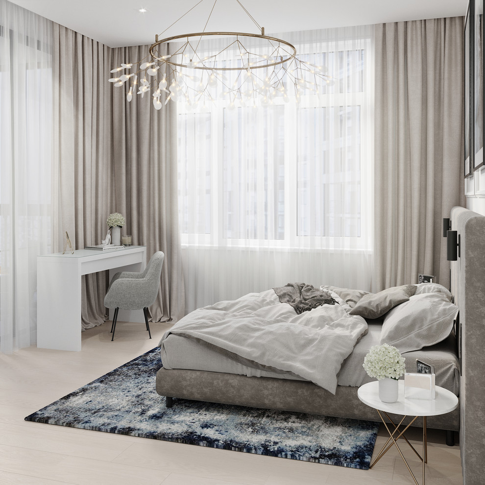 Квартира 100 кв.м ЖК life ботанический сад