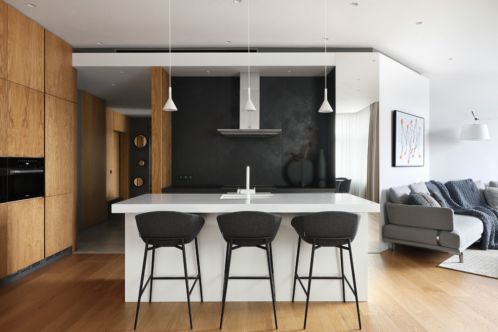 квартира в ЖК "Золотые ключи 2"