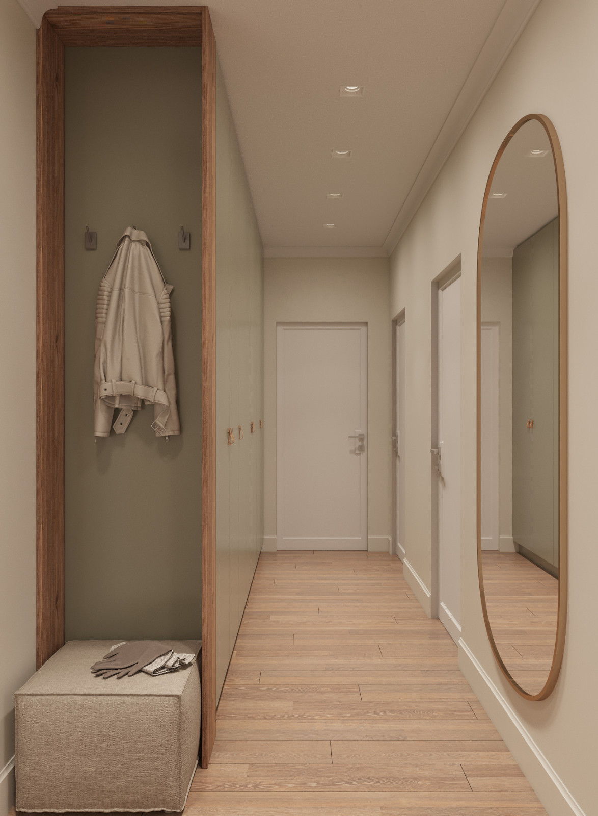 квартира 64 кВ.м в ЖК ПЕРЕДЕЛКИНО БЛИЖНЕЕ