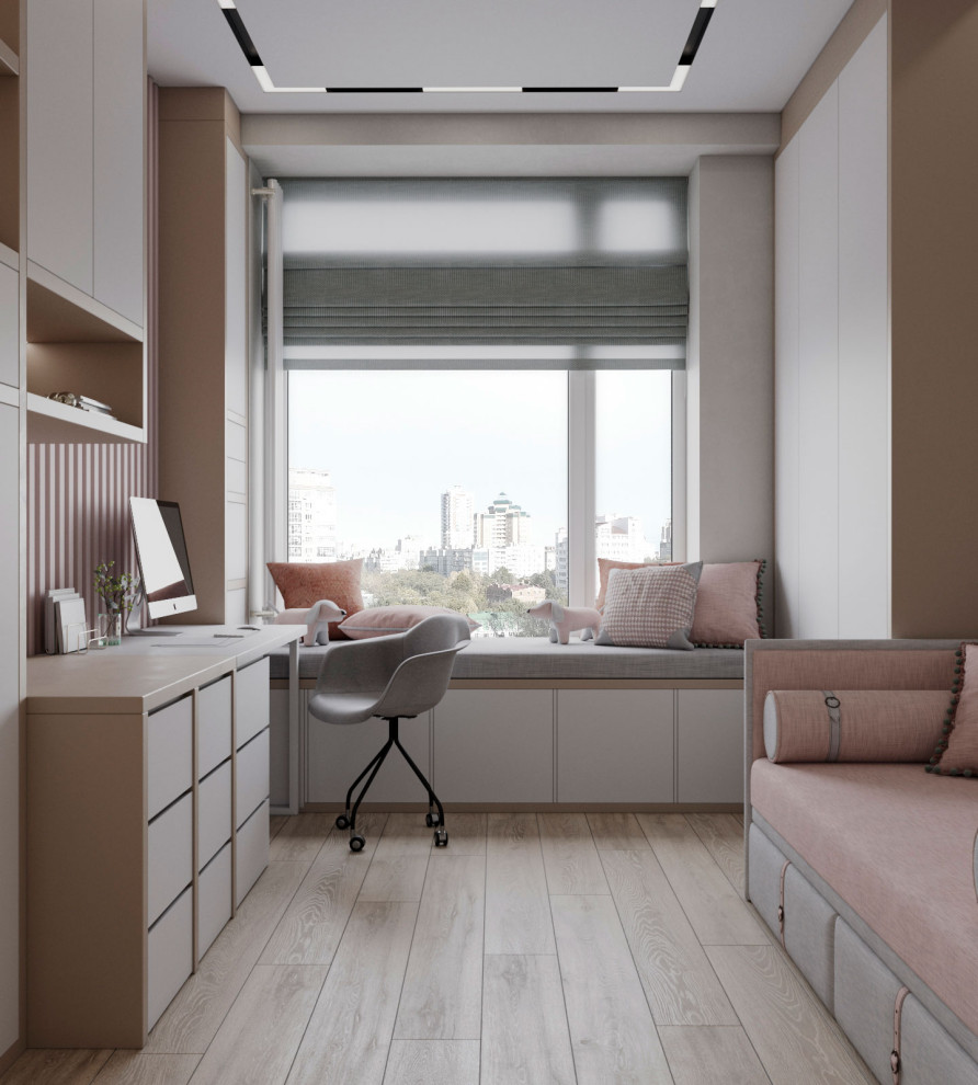 Волнующее предвкушение