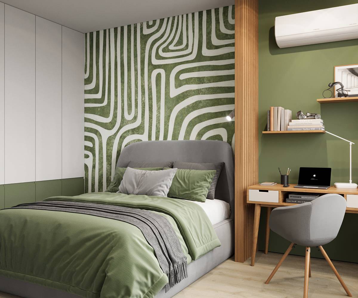 ЖК Парк квартал Южный