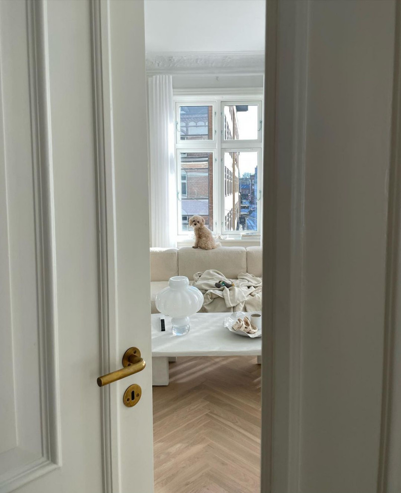 Реализованный объект