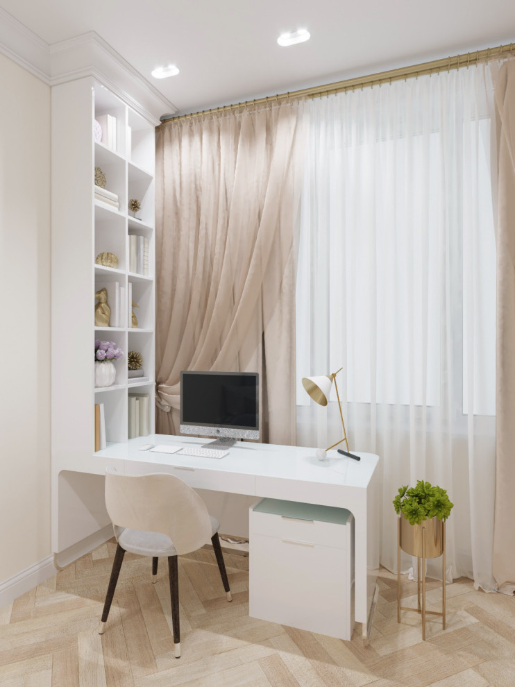 ЖК Наследие