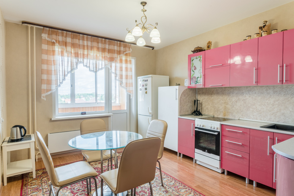 Квартира в Нск