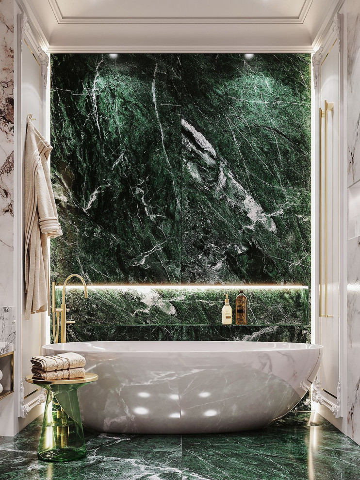 ЖК Prime Park 155 м2