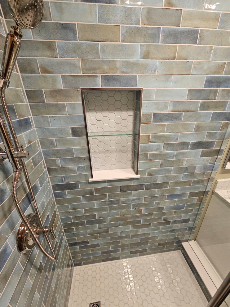 Bathroom Remodeling