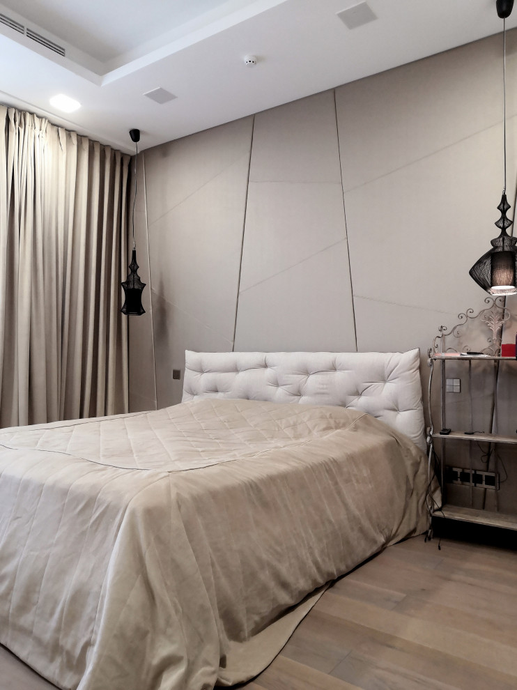 жк "Дом на Мосфильмовской" 150 кв.м