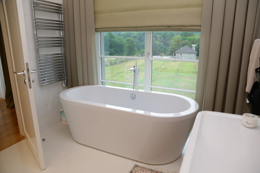 дом Грозный