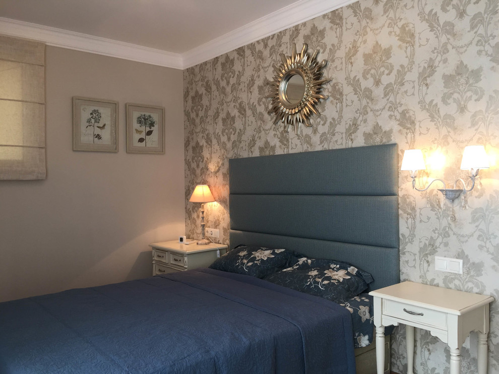 Shabby-chic - романтика старины