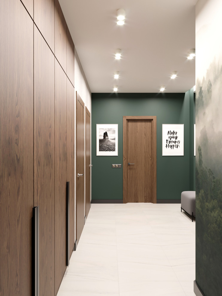 г. Санкт-Петербург, ул. Уральская, 65,5м2