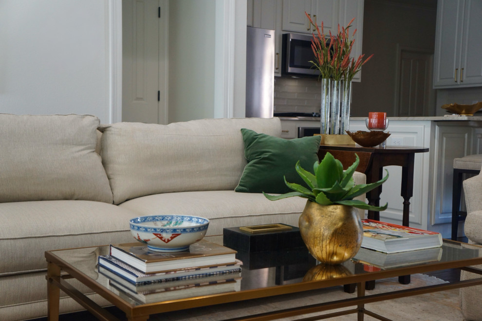 Beautiful Kingsland Way Renovation