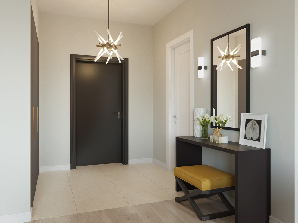 ЖК Резиденции Сколково / 67 м2