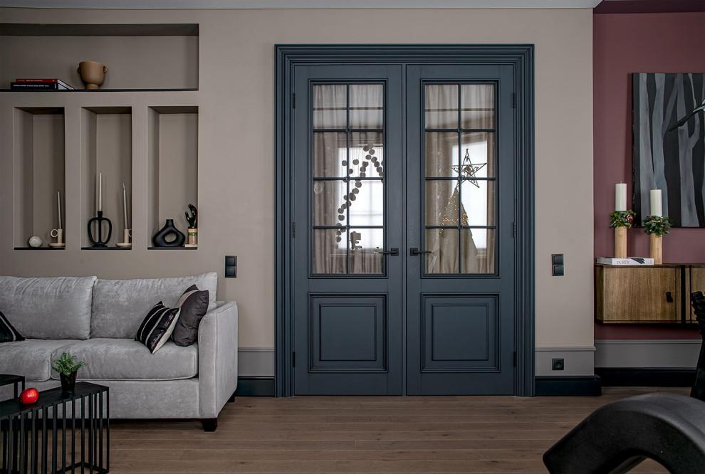 Съемка в Фазенда Лайф (декабрь 2020)