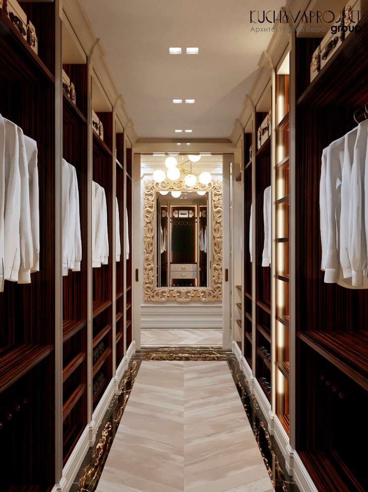 Клубный апартамент