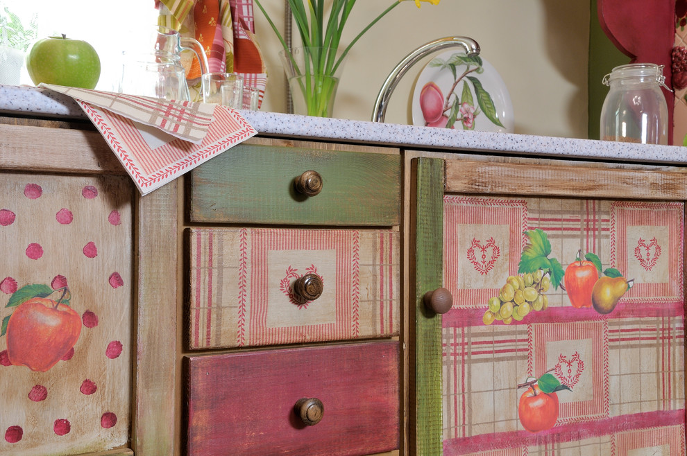 ФРУКТОВЫЙ САД. Фазенда (Первый канал)