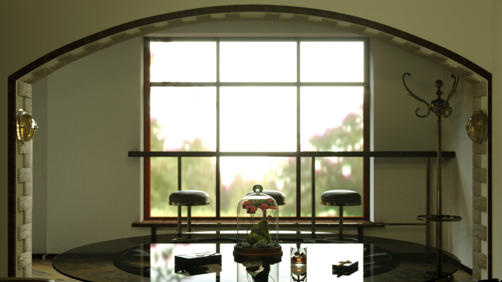 Сигарная Алтай-Резорт