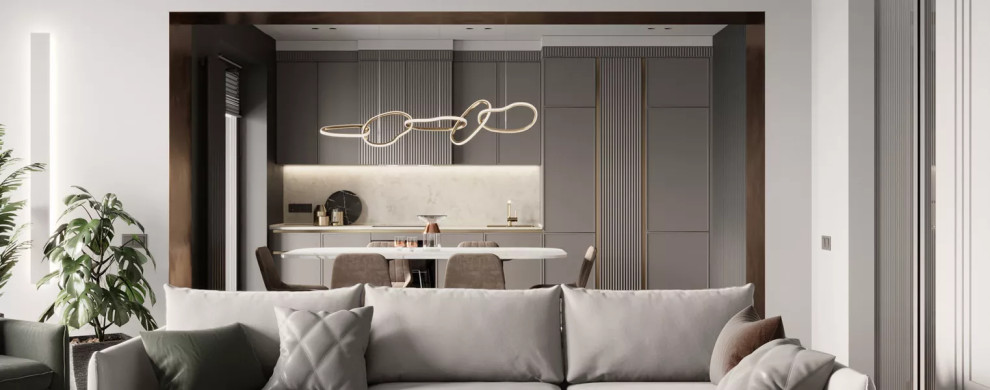 Кухонный гарнитур Ренцо 3