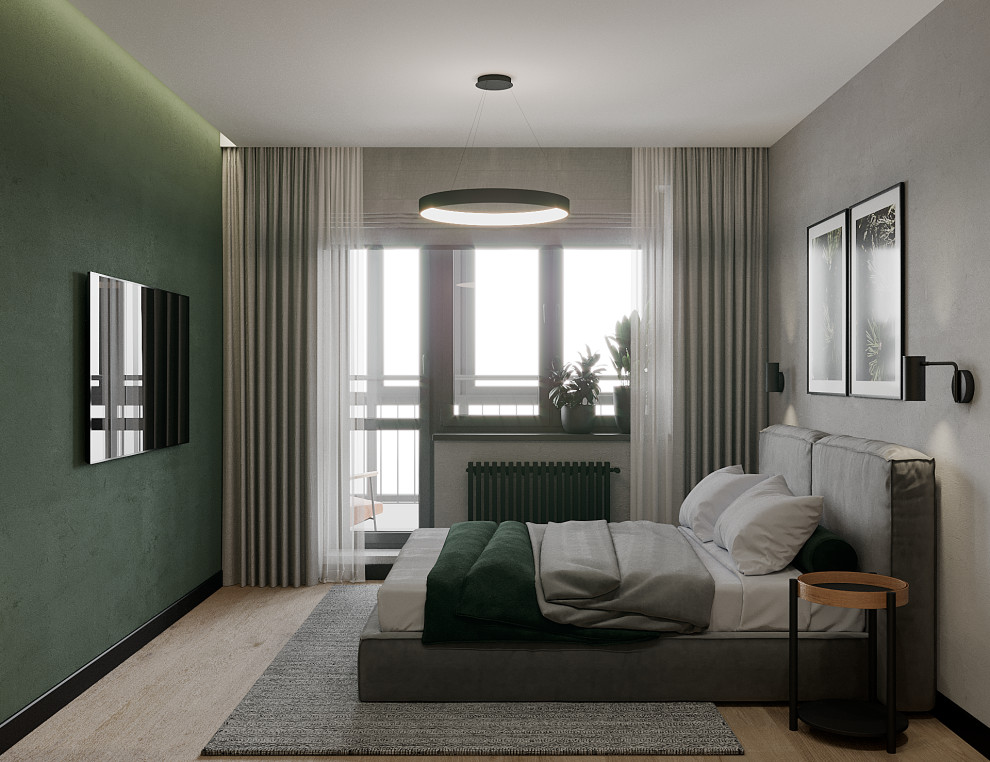 Семеновский парк