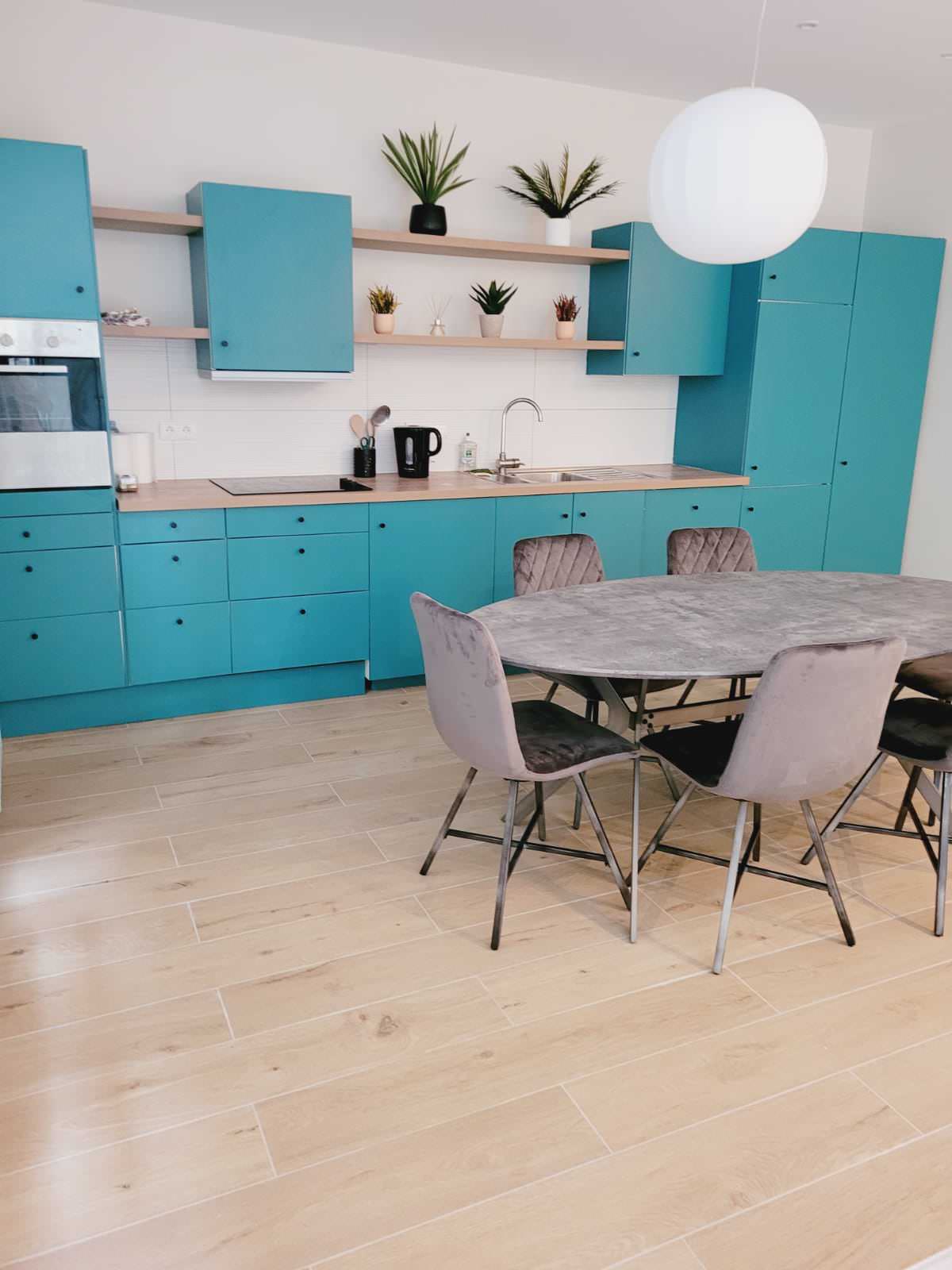 RENOVATION MAISON