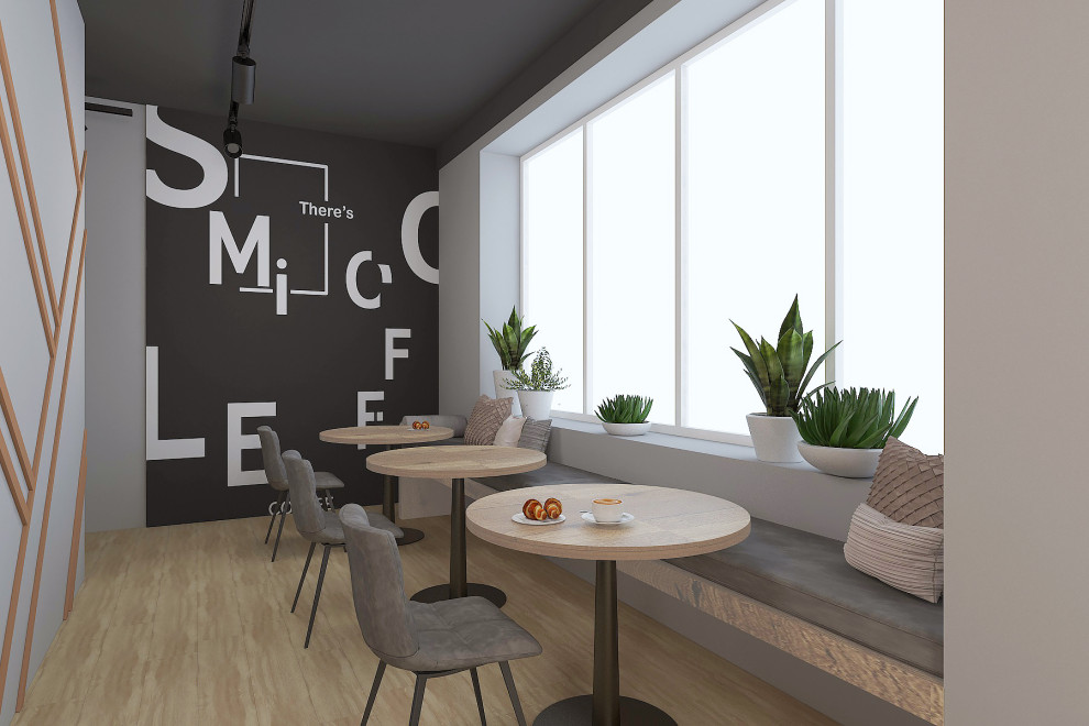 кофейня москва