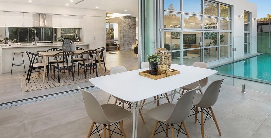 Milroy Street North Ryde