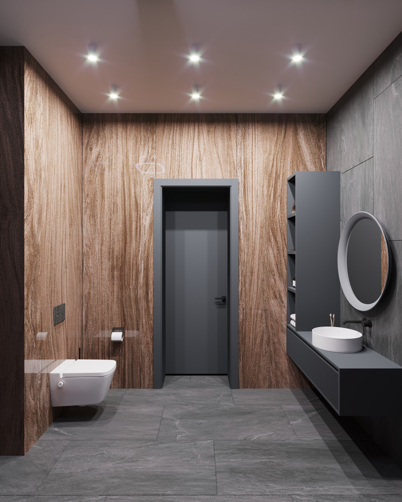 Квартира в п.Ростоши, г.Оренбург