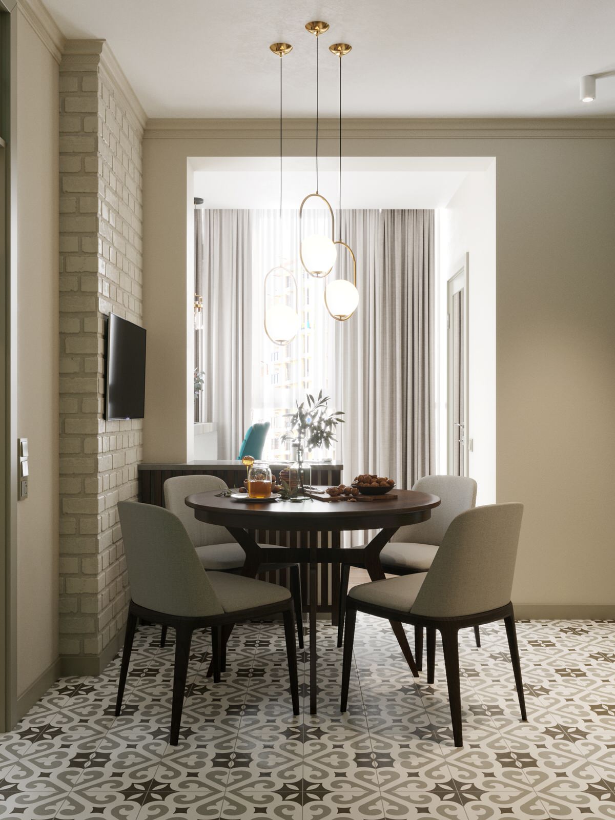 ЖК "UP квартал Сколковский"