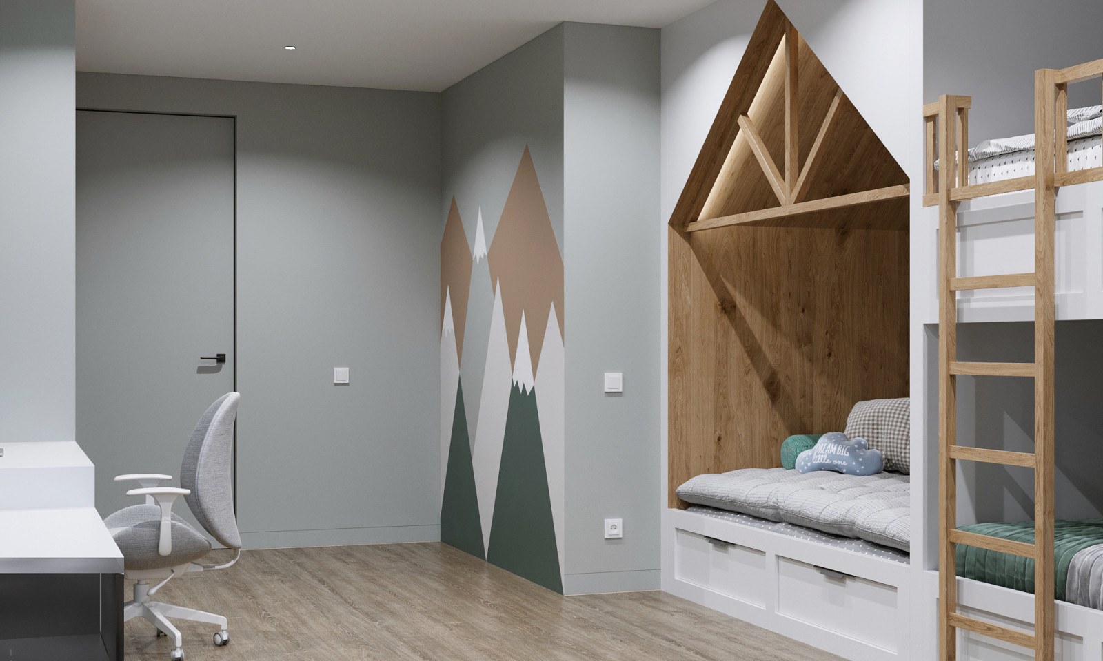 Проект "Эсфера"