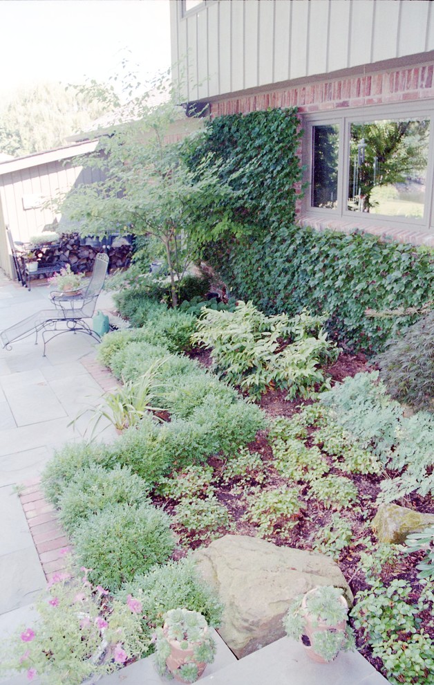 Eikenberry Residence