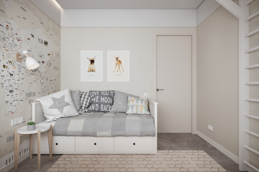 Квартира в г. Пушкино