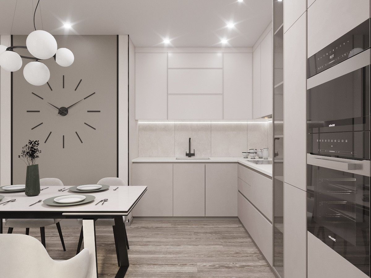 ЖК "Лайф парк"