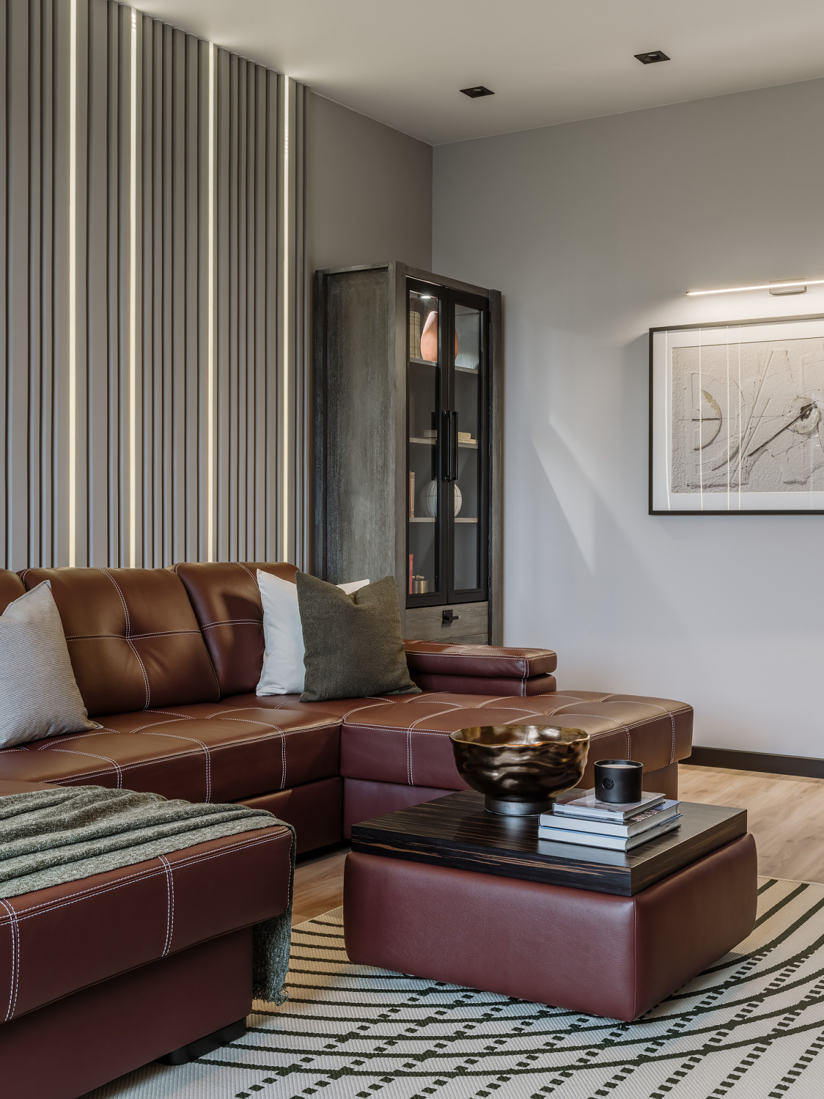 Квартира на Жукова