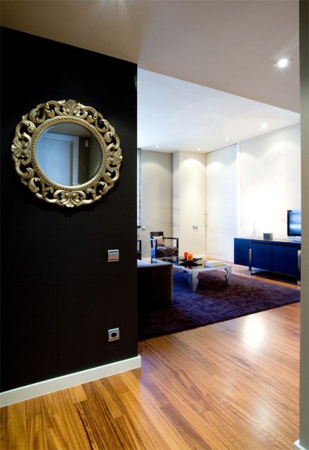 APARTAMENTO PG16 transitional