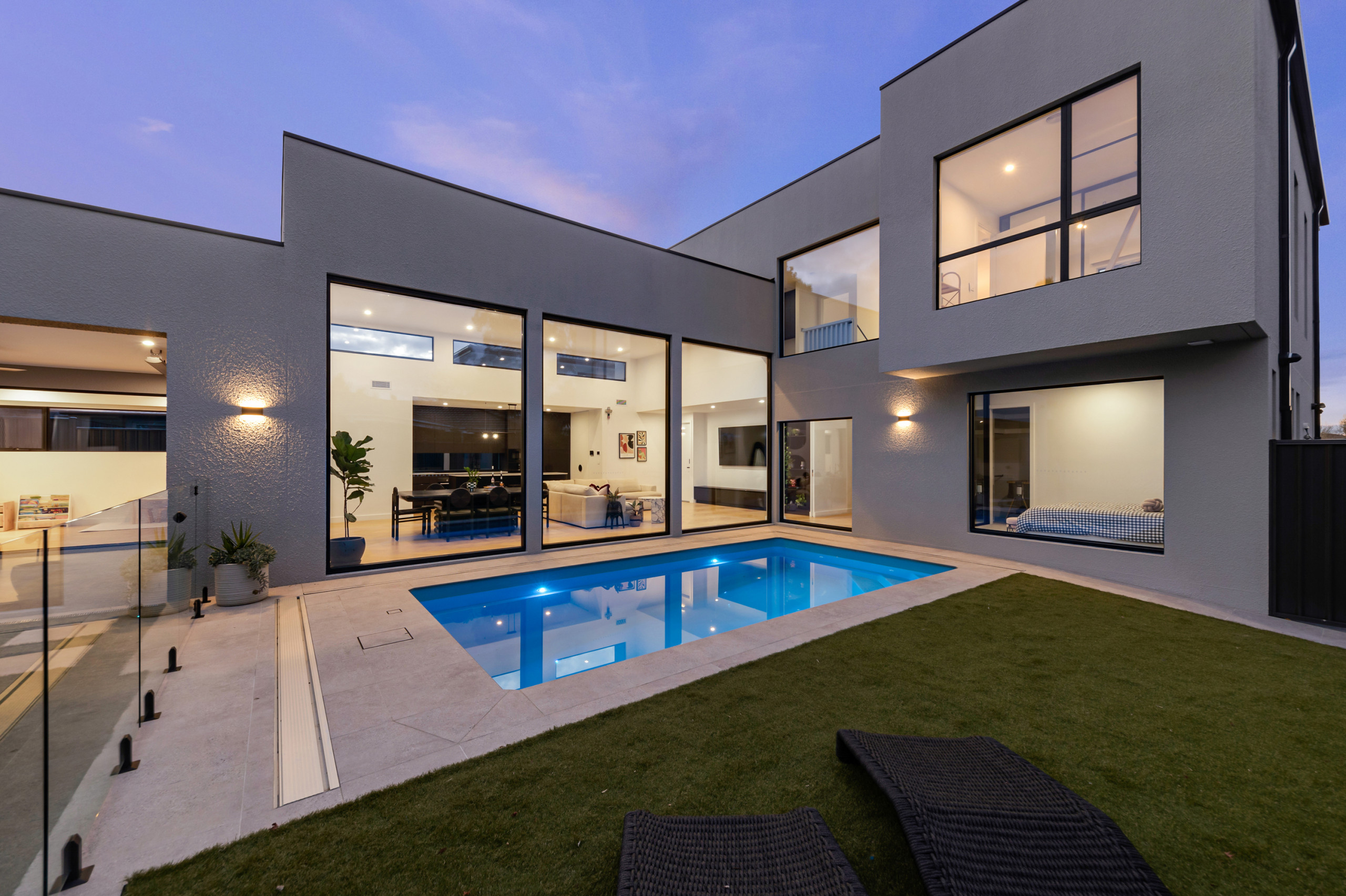 RASON PLACE