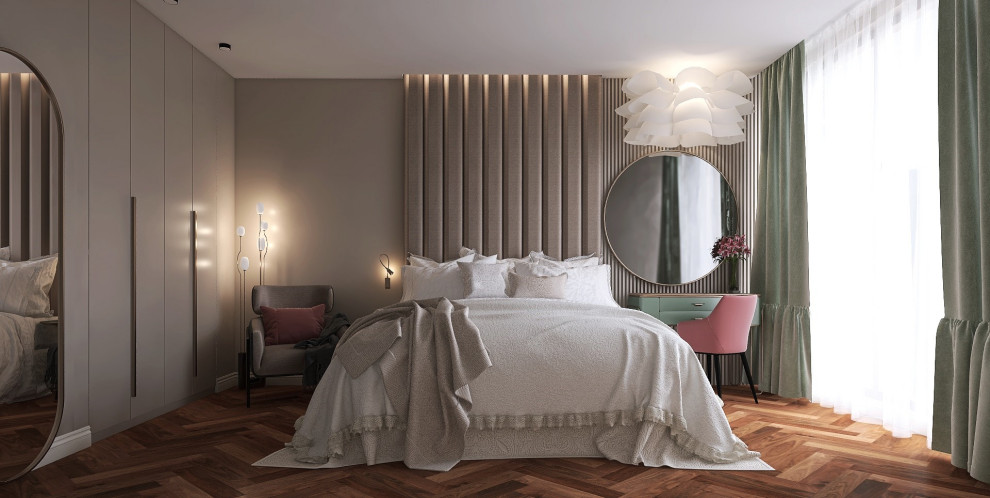 ЖК Европейский берег