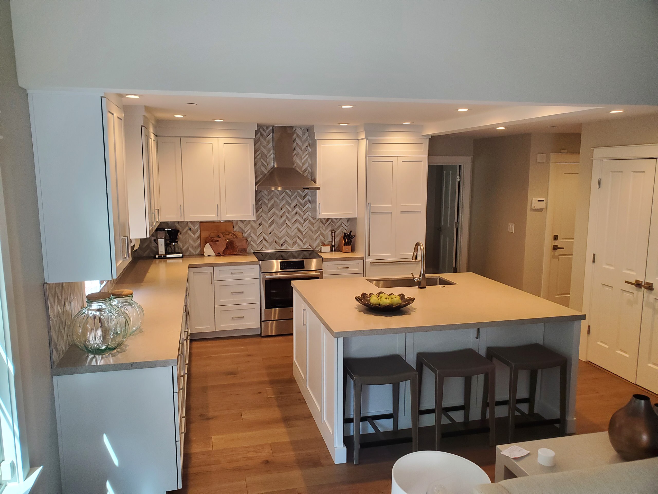 115 Cottage Cove