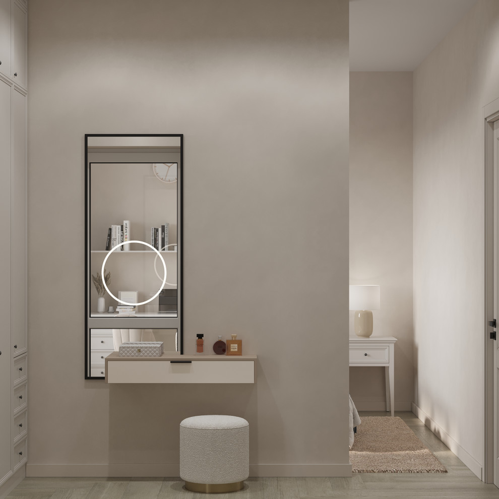 Проект дома 135 м.кв. во Владимире